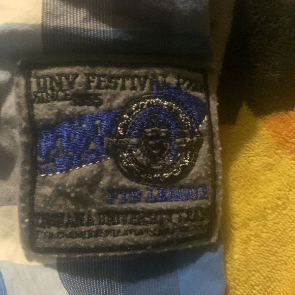 Point zero black label shirt size L - Picture 3 of 5